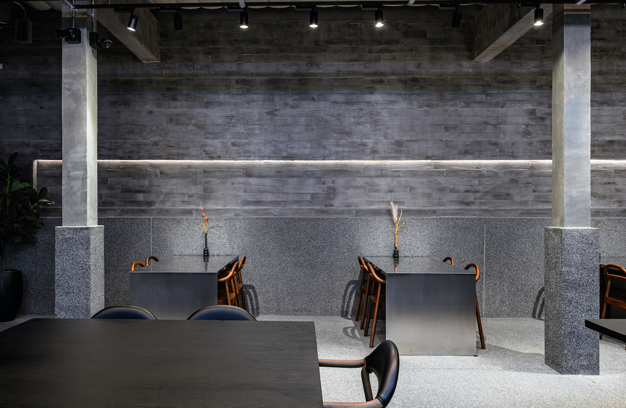 Phuffle Bangkok Thailand 1