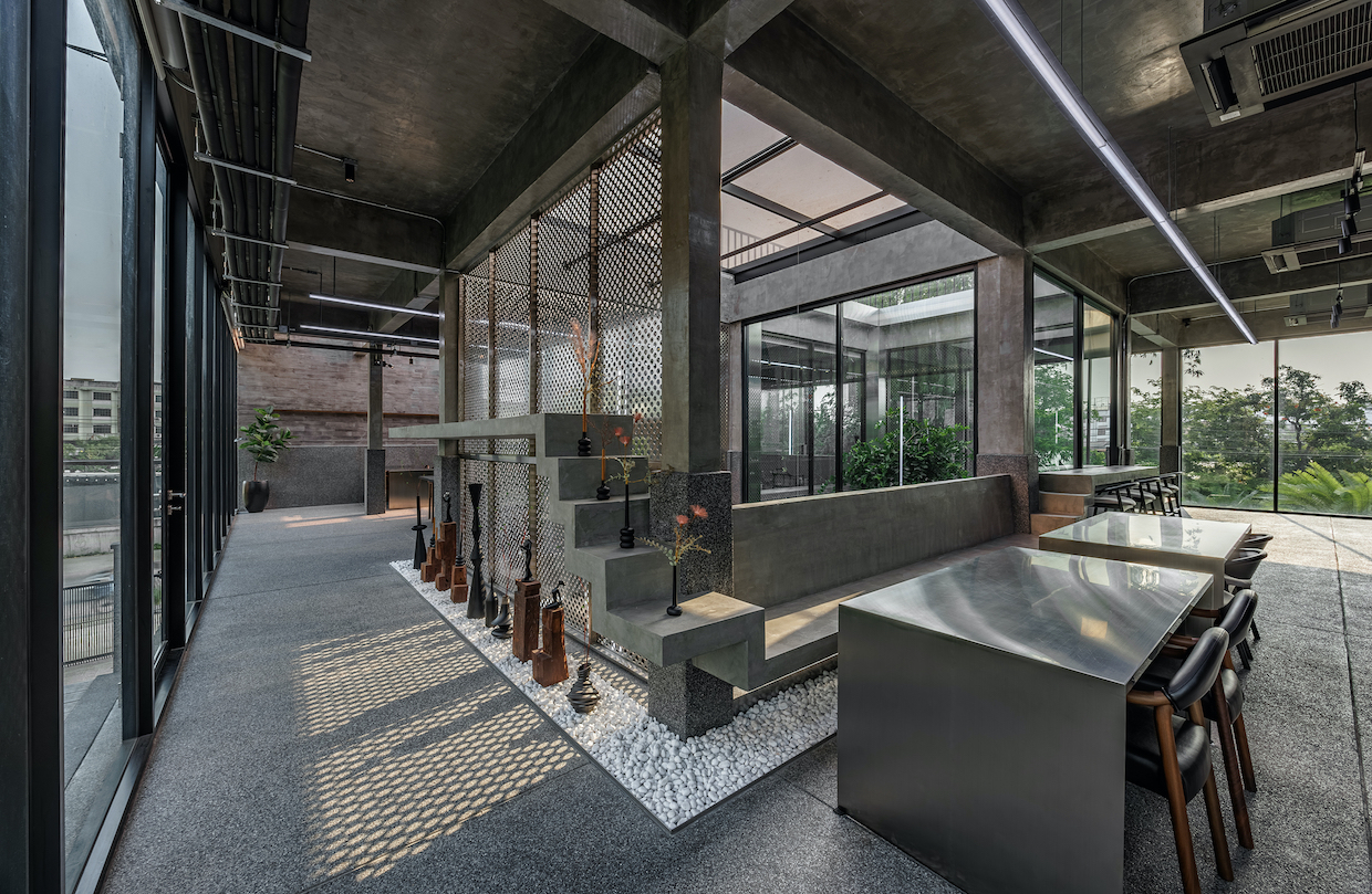 Phuffle Bangkok Thailand 2