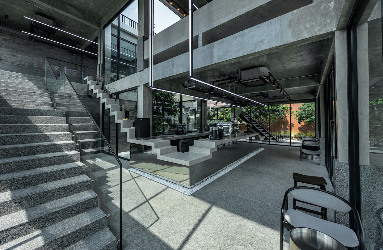 Phuffle Bangkok Thailand 4