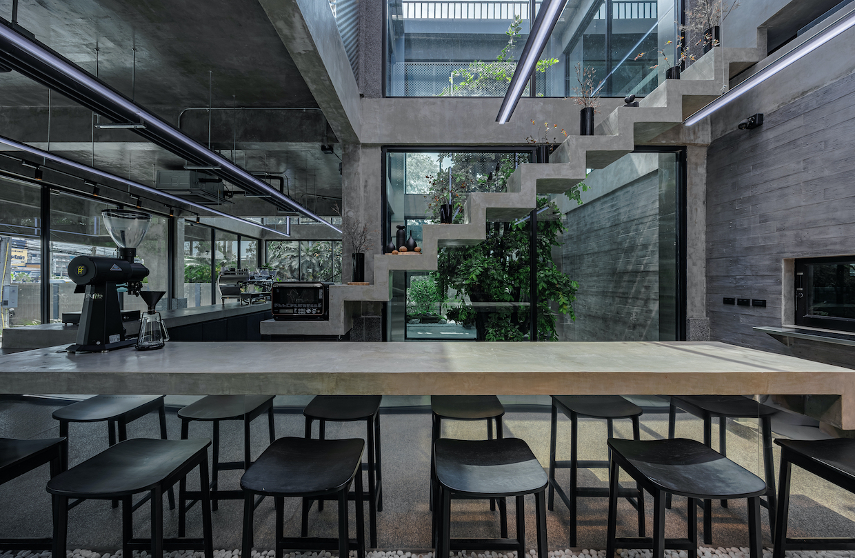 Phuffle Bangkok Thailand 5