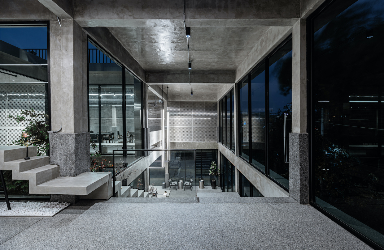 Phuffle Bangkok Thailand 8