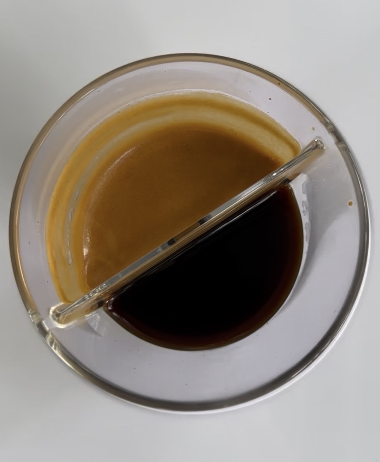 Squeaky Esplorer espresso cup