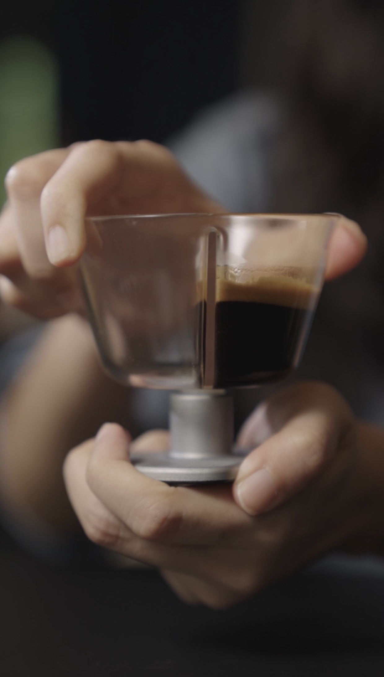 Squeaky Esplorer espresso cup 2