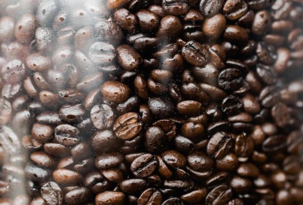 coffee grinder