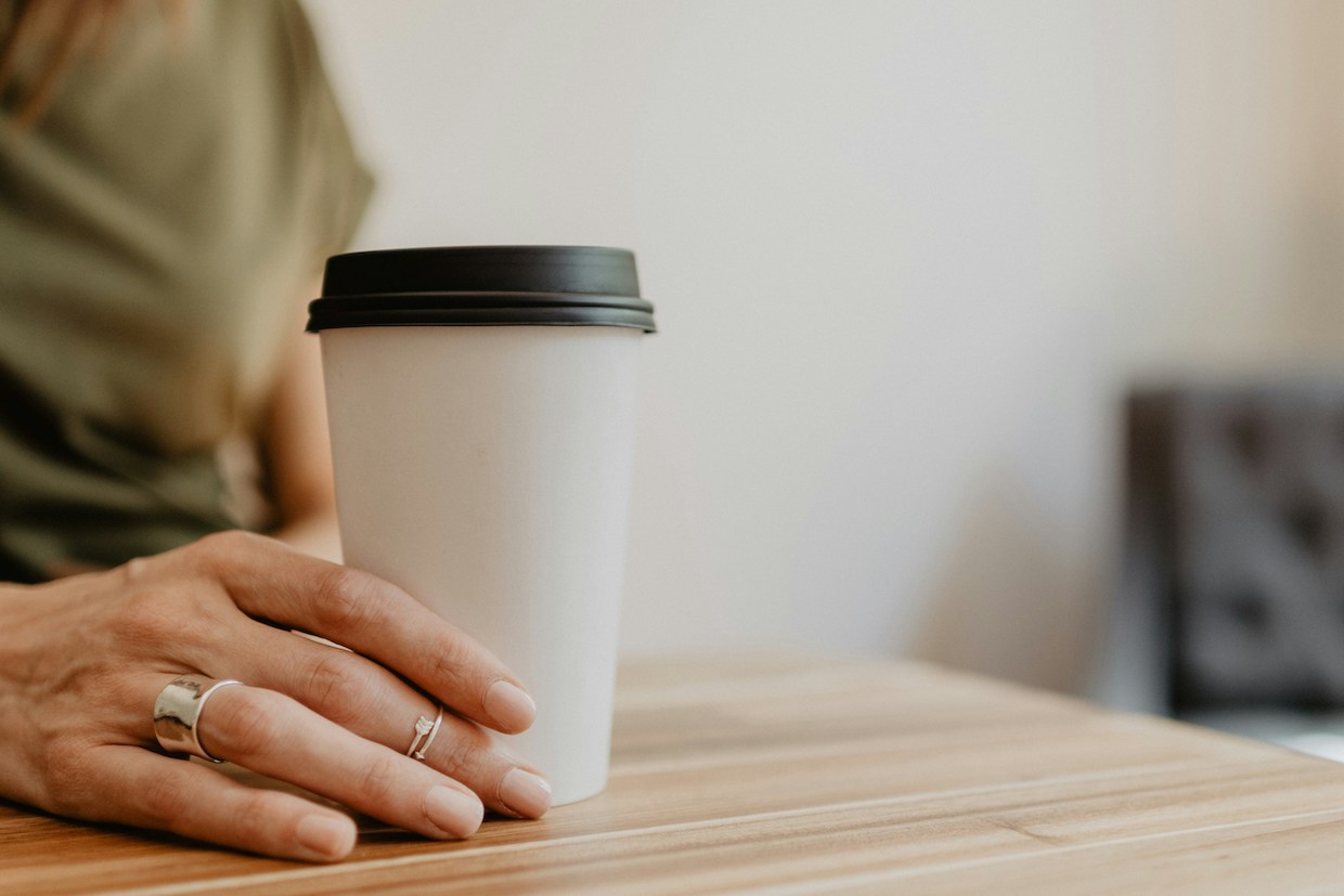 coffee