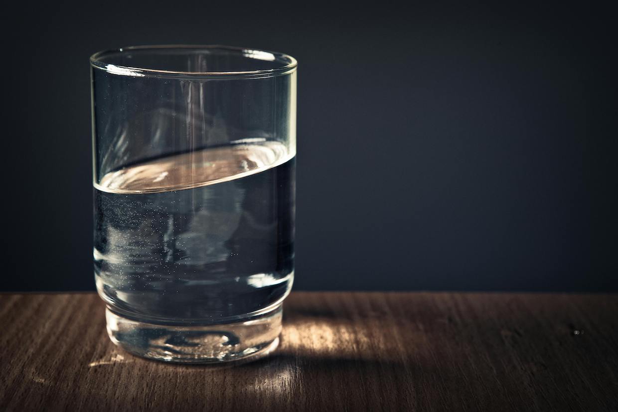 7-8 Each day Drinks of Espresso, Tea and Water Linked with Decreased Loss of life Danger