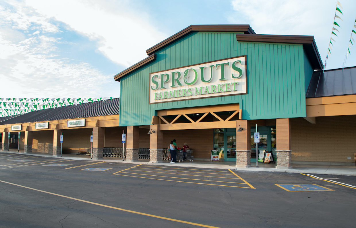 Weekly Coffee News: Klatch Expands with Sprouts + Ethiopia at a Crossroads