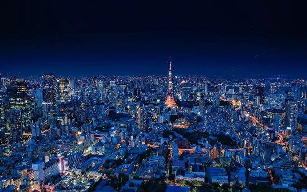 tokyo