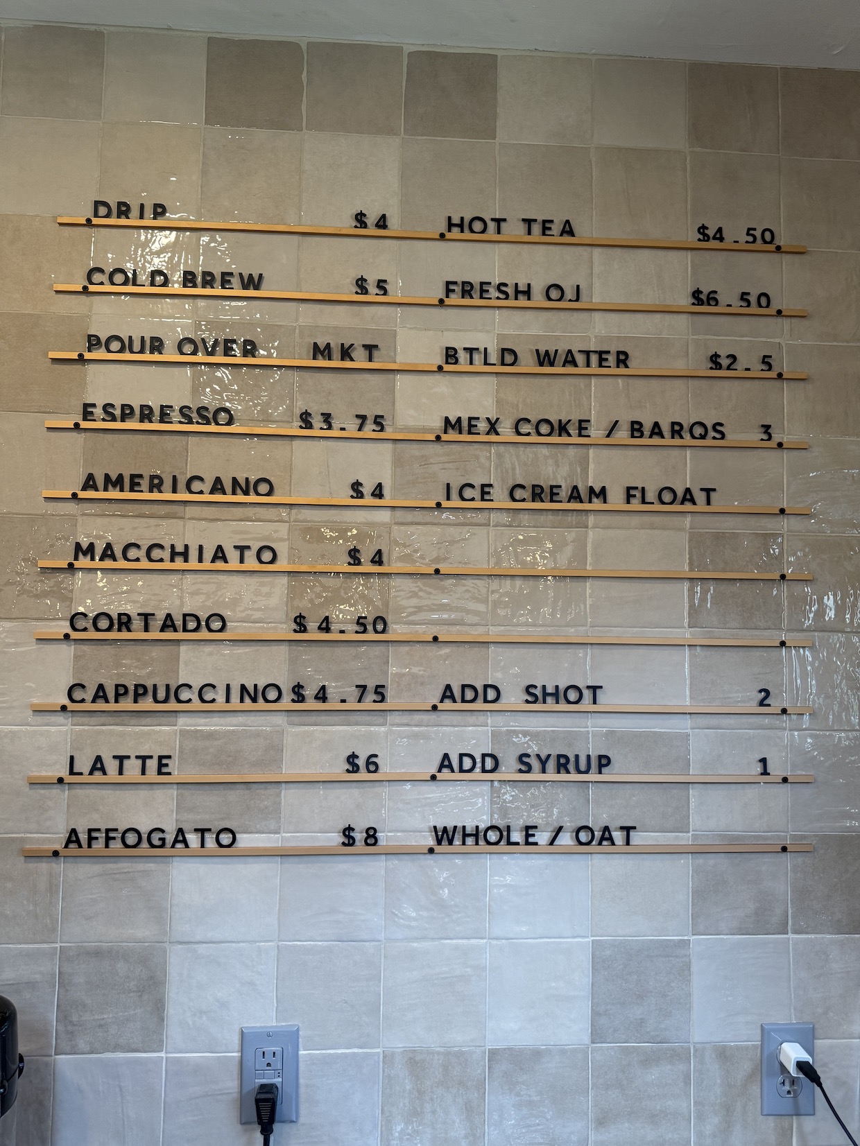 Applied Arts cafe New Orleans 5