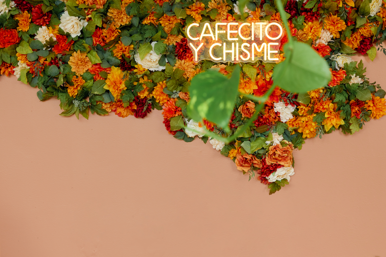 Café Calaveras Seattle 1