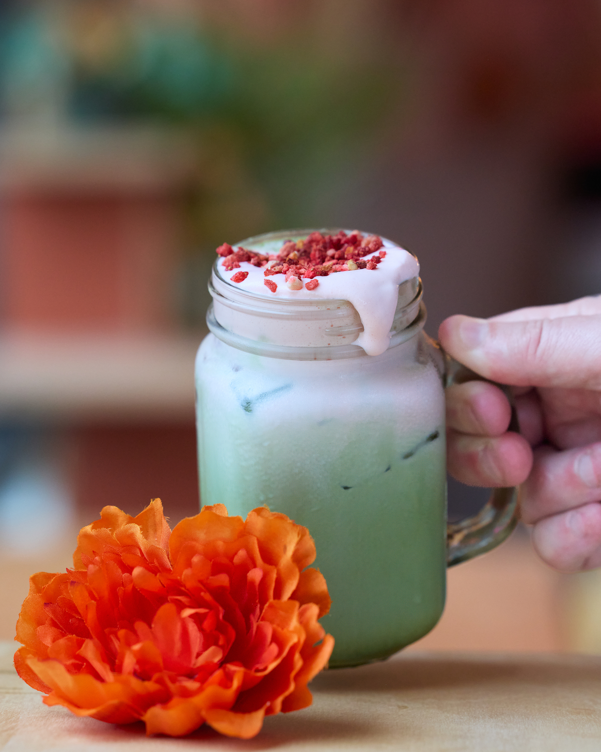 Café Calaveras Seattle 3