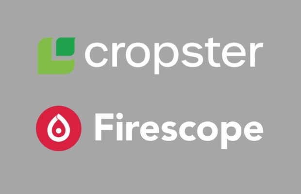 Cropster Firescope