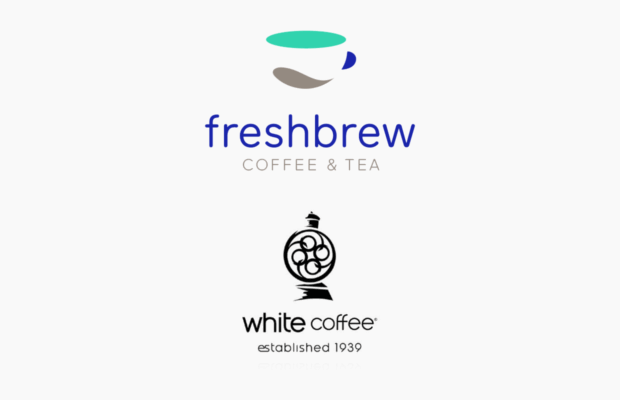 FreshBrew White Coffee