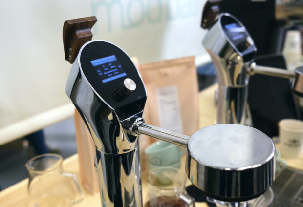 Modbar Pour-Over 4