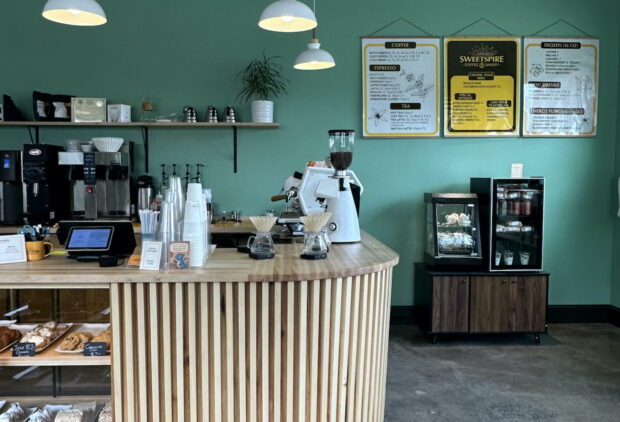 Sweetspire Coffee Williamsport 1