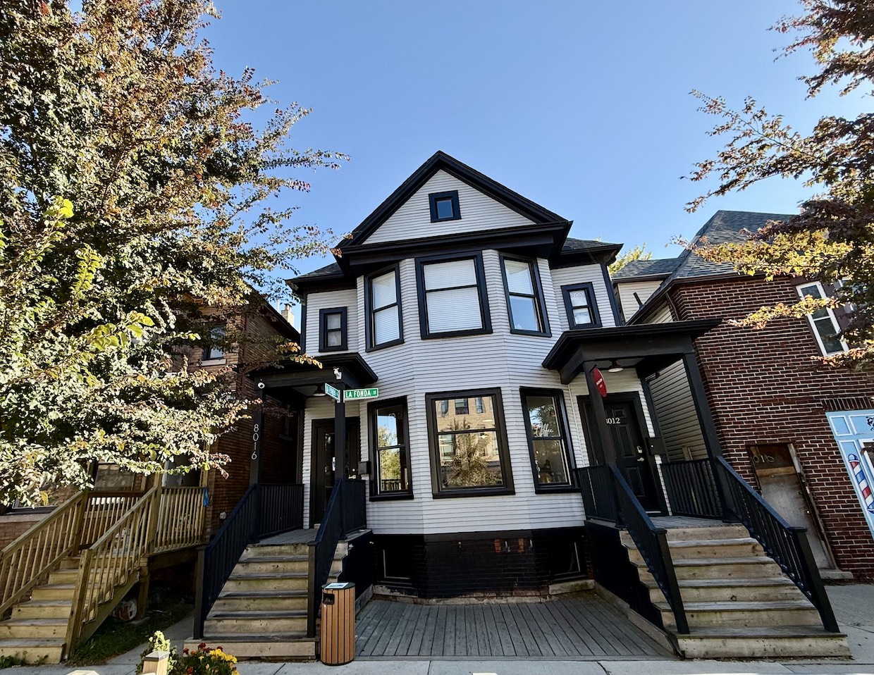 Washed Up Coffee Detroit 1