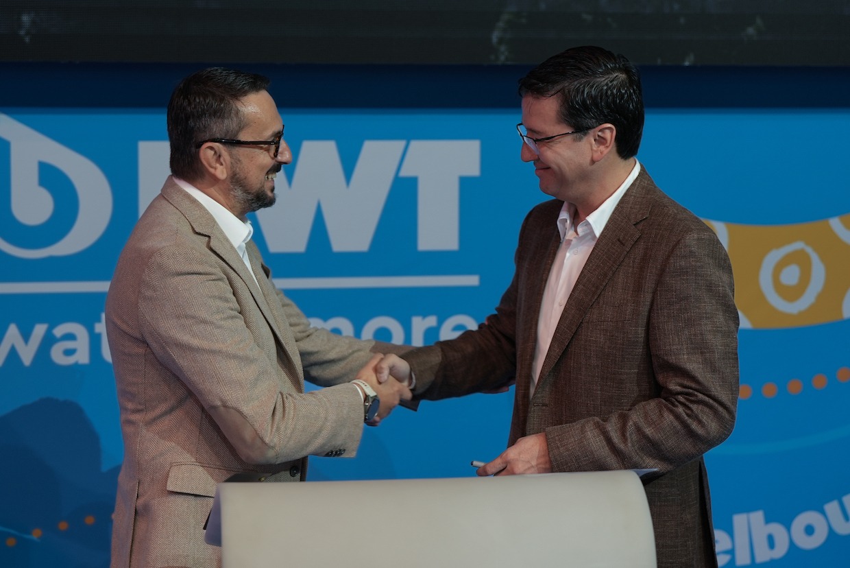 SCA Announces World of Coffee Bogota and World Brewers Cup 2027
