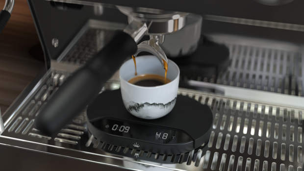 hlkonig Sync scale 2