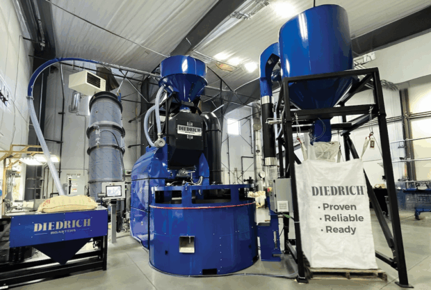 DR280-Proven Reliable Ready