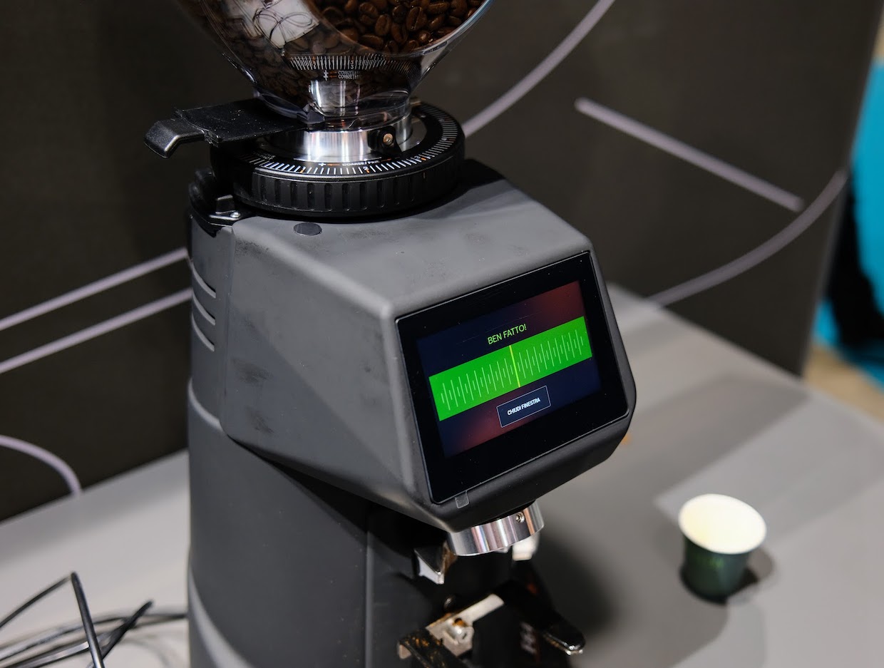 Fiorenzato RSG ring nut 2