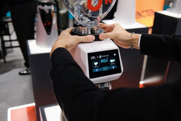 Fiorenzato RSG ring nut 3