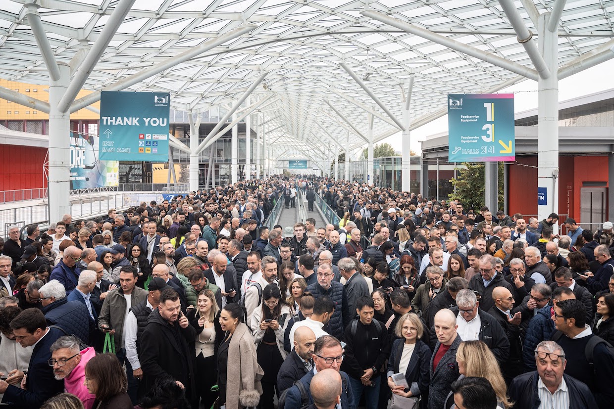 HostMilano and The NAFEM Show Announce Collaboration for 2027