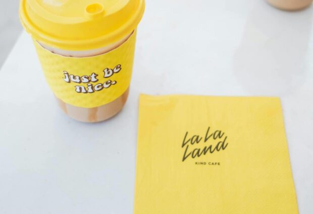 La La Land Cafe Pexels