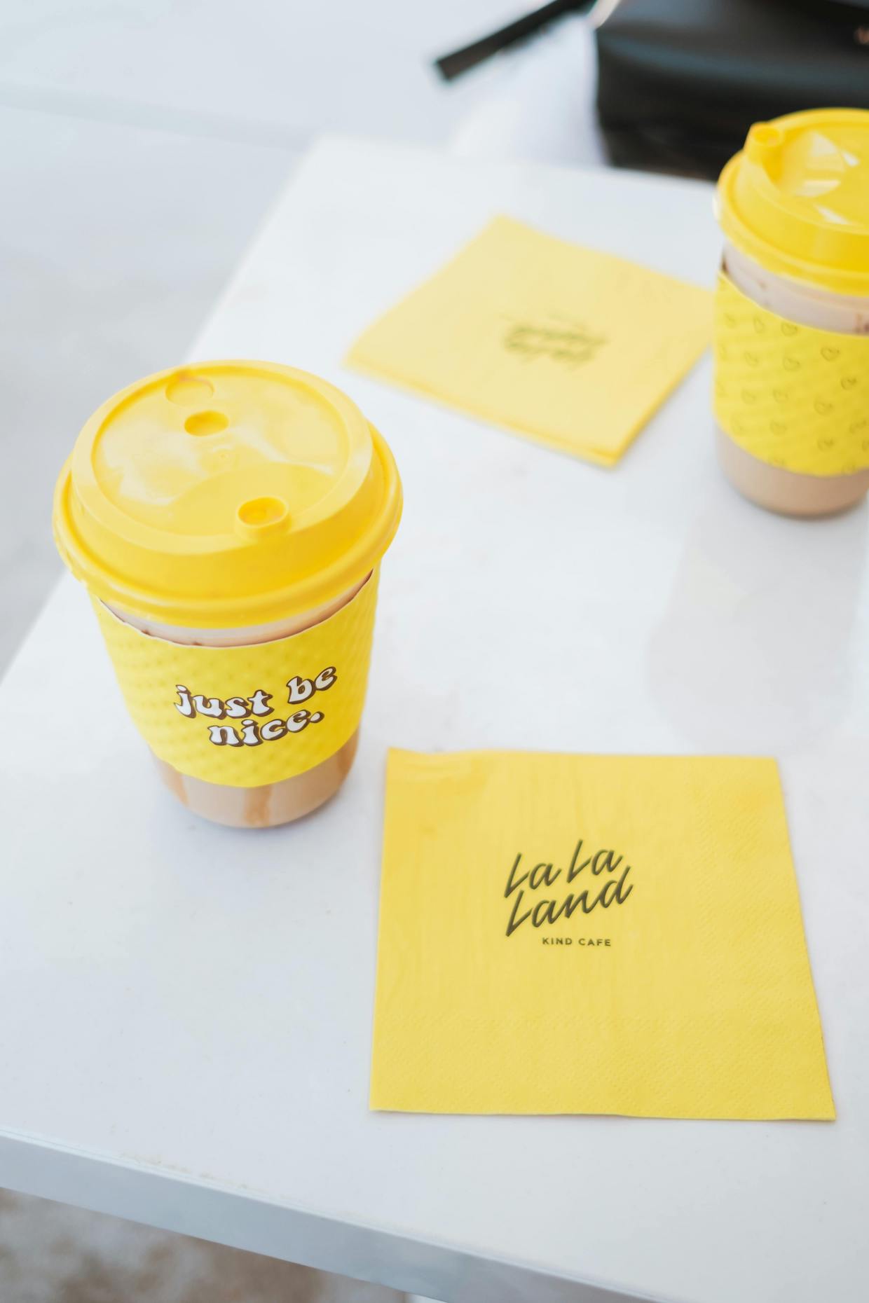 La La Land Cafe Pexels