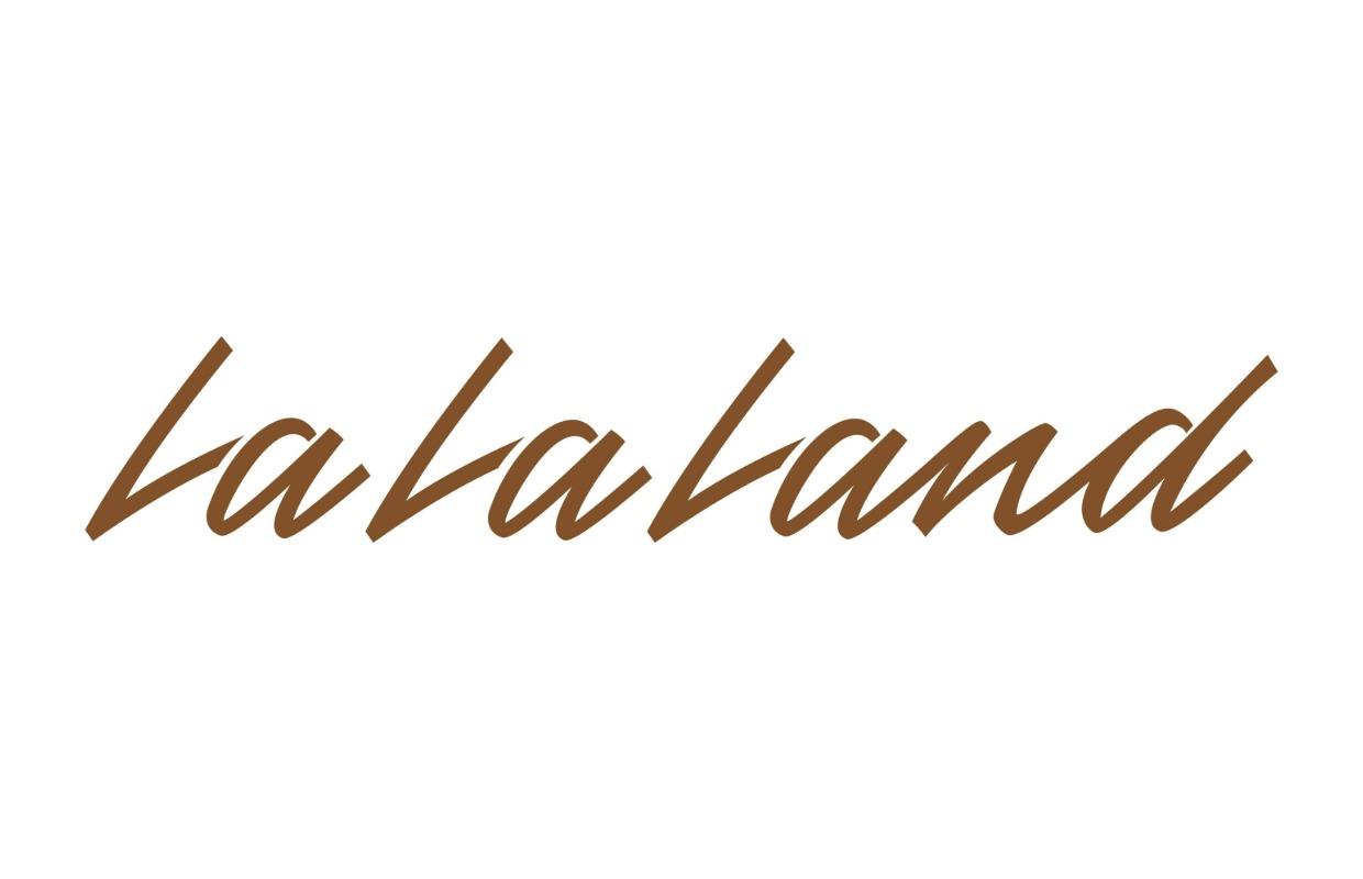 La La Land logo