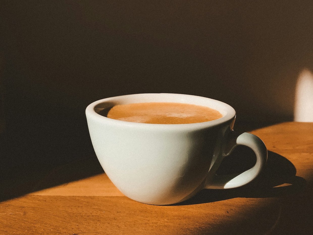 Study Suggests Coffee Protects Against Atrial Fibrillation