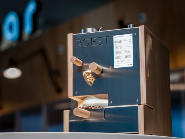 sample roaster lifestyle