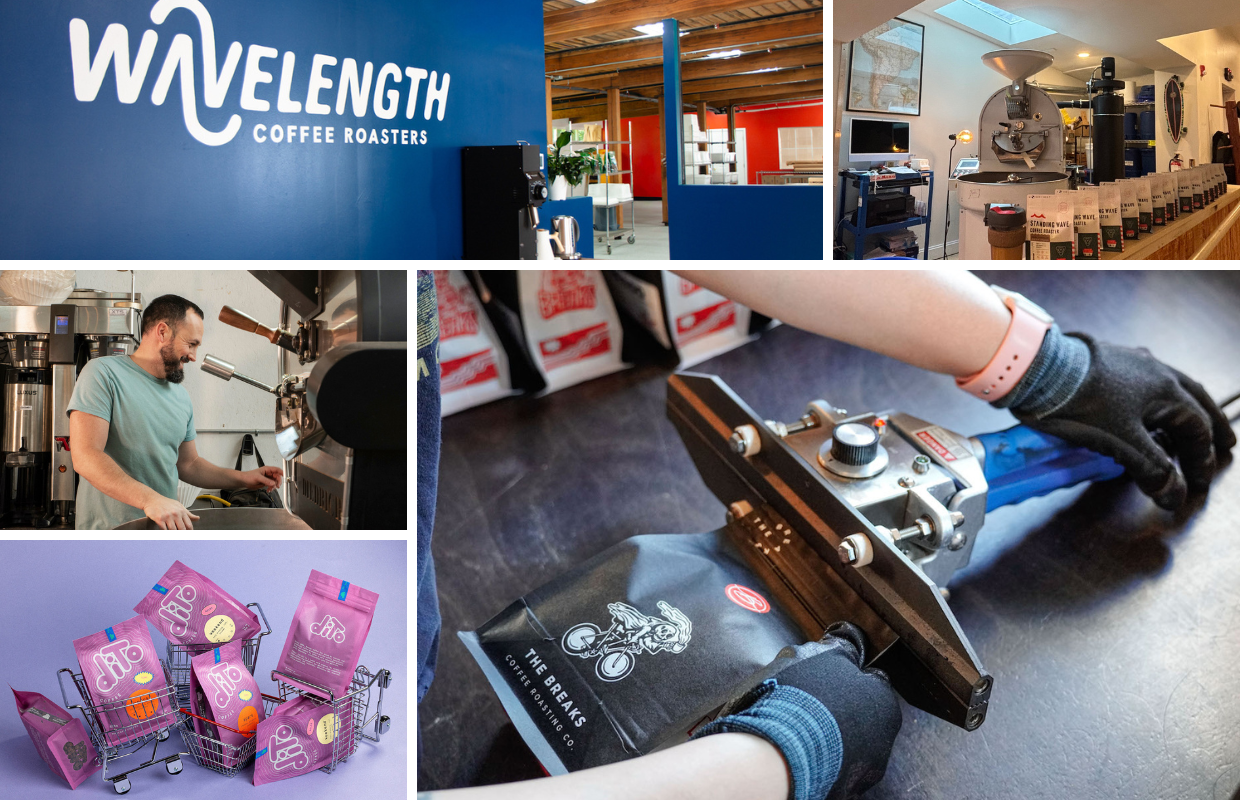 Here Are 26 New Roasters to Support in 2026