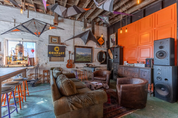 Compact Coffee – 03