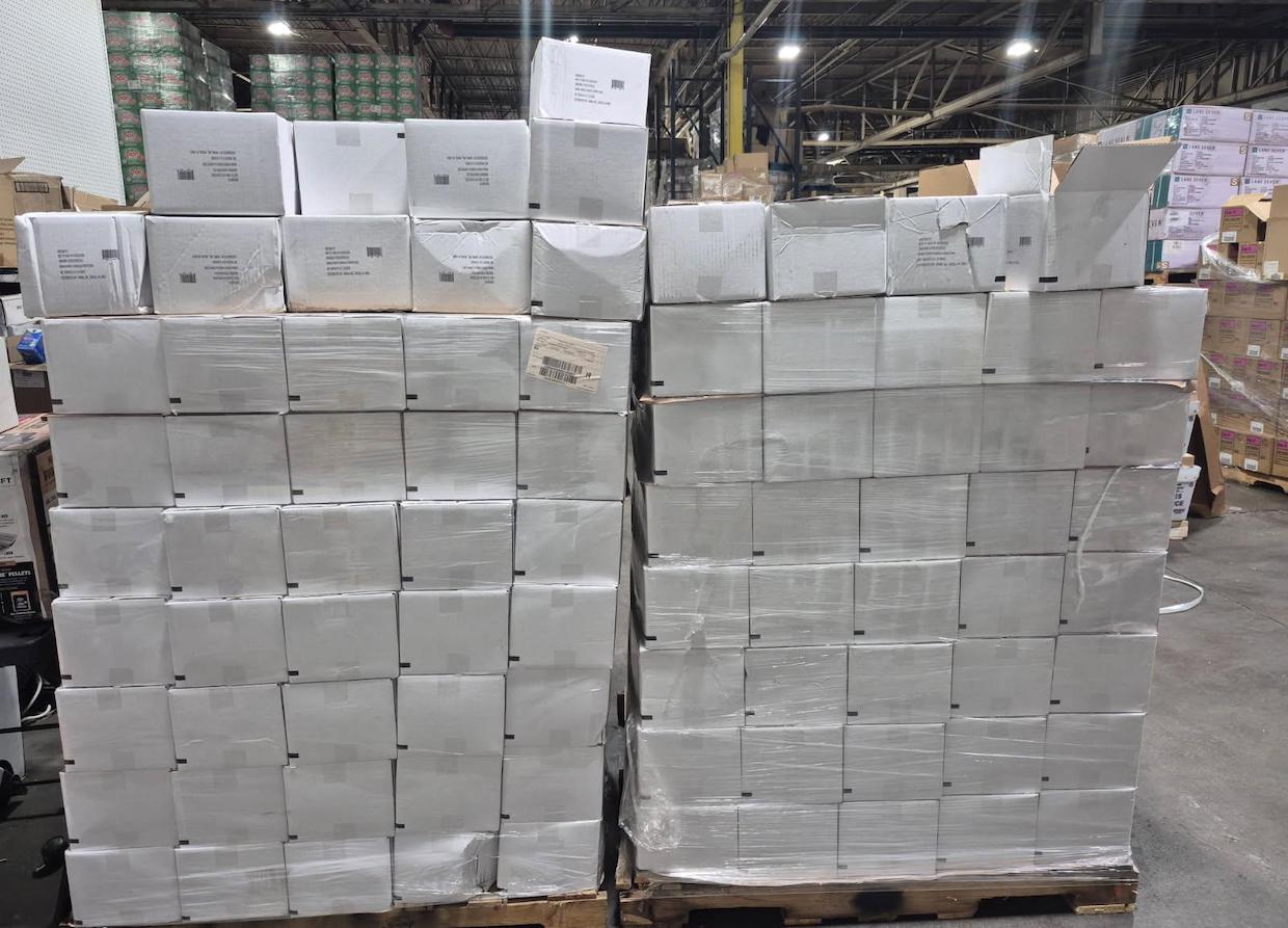 Weekly Coffee News: Stolen Coffee in Chicagoland + Oregon Roasters Merging