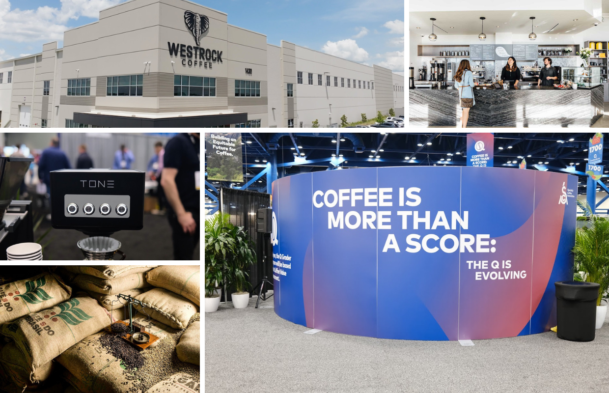 2025 Year in Review: Coffee Business News