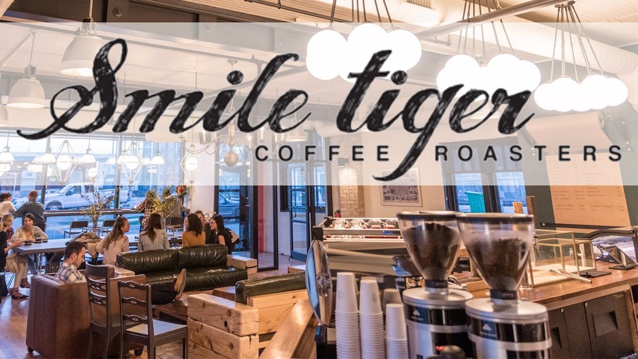 mile Tiger Coffee Roasters Ontario 2