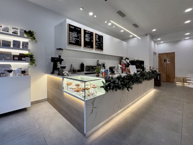 Coffee Project NY Brings a Little Slice of Coffee Heaven to Hell’s Kitchen
