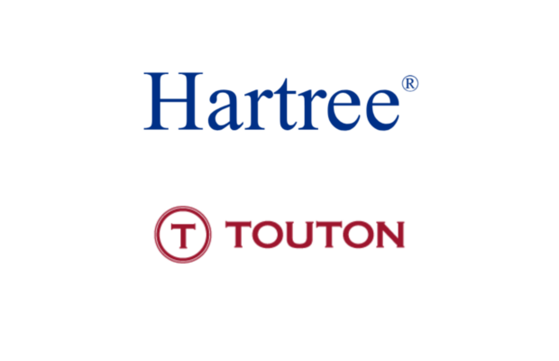 Hartree Touton
