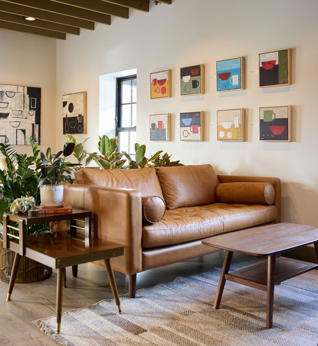 Idyll Coffee Roasters Wauwatosa 2