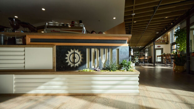 Idyll Coffee Roasters Wauwatosa 5