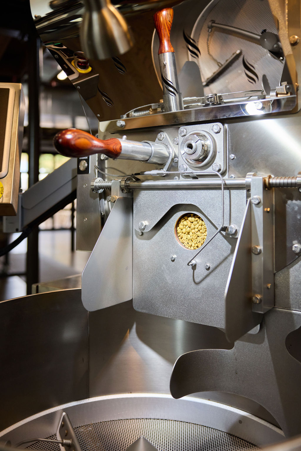 Idyll Coffee Roasters Wauwatosa 6