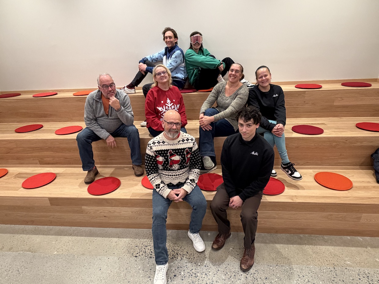 M-Lab Melitta North America CVA for Cuppers