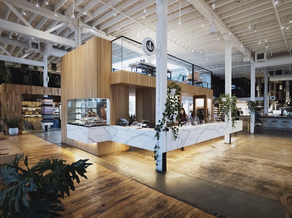 Weekly Coffee News: James Beard Finalist + Coffee Pod Recall