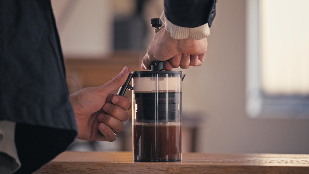 Weekly Coffee News: RoadRunner Brewer + History of ‘Inca Gesha’