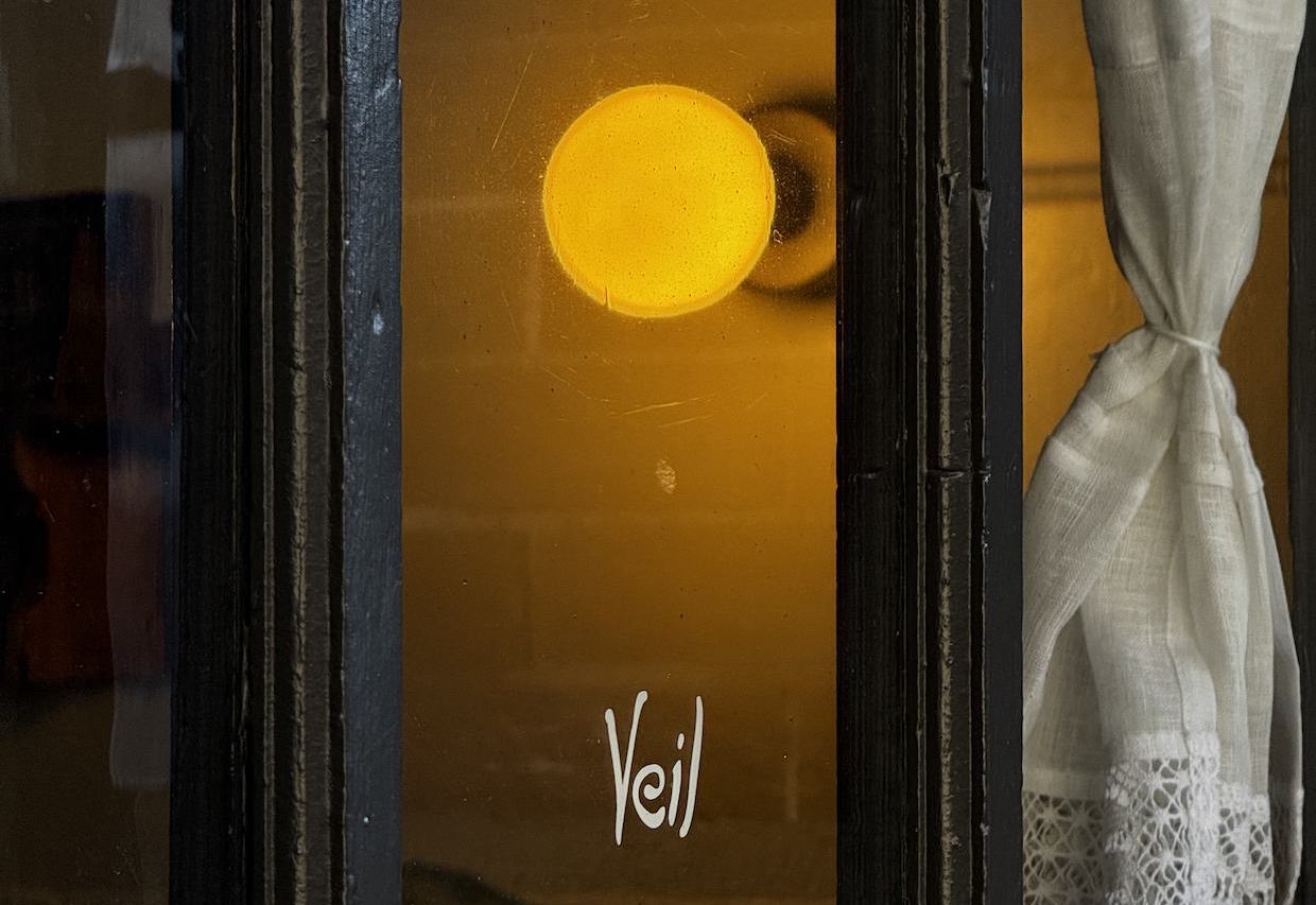 Veil Cafe Uncovers a Diversity of Flavors In Kansas City