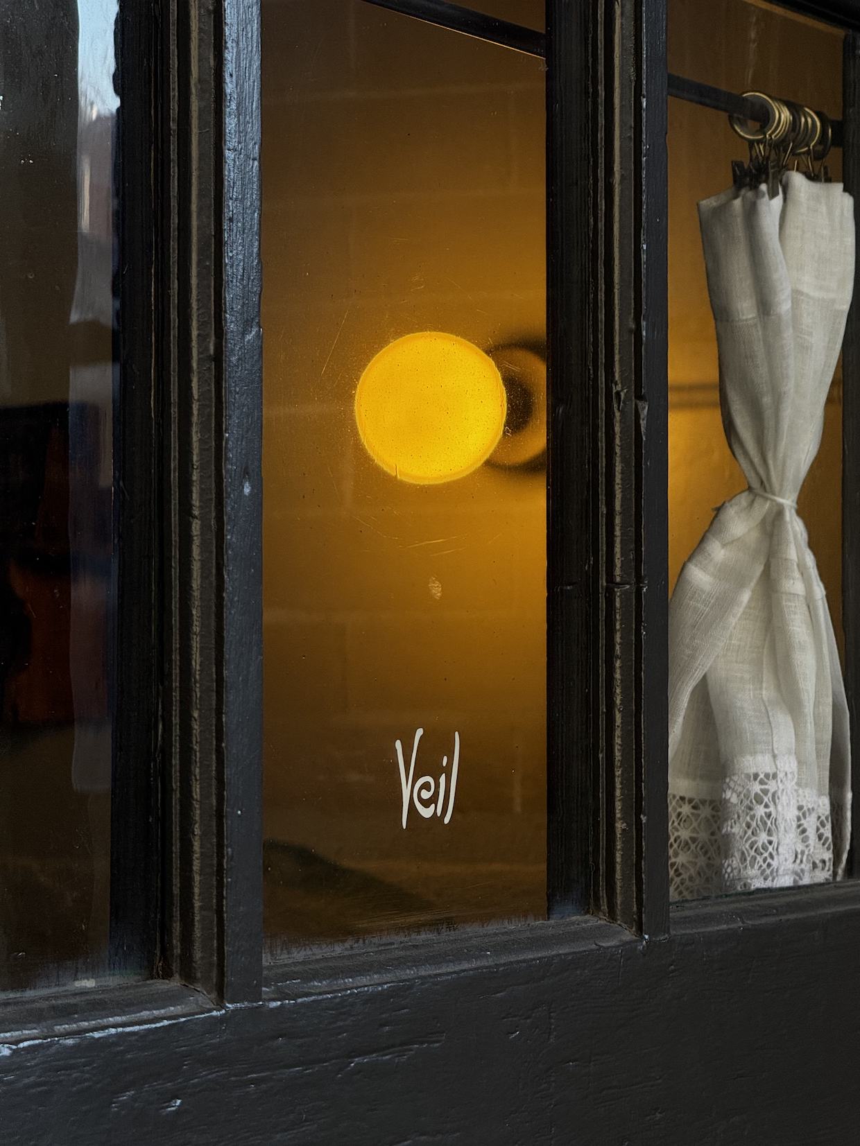 Veil Cafe Kansas City 1