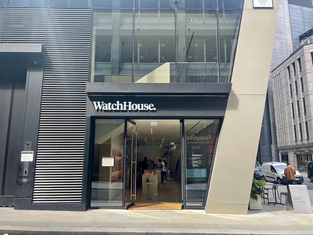 WatchHouse Lands $14.8 Million Series B Round with Eyes on U.S.