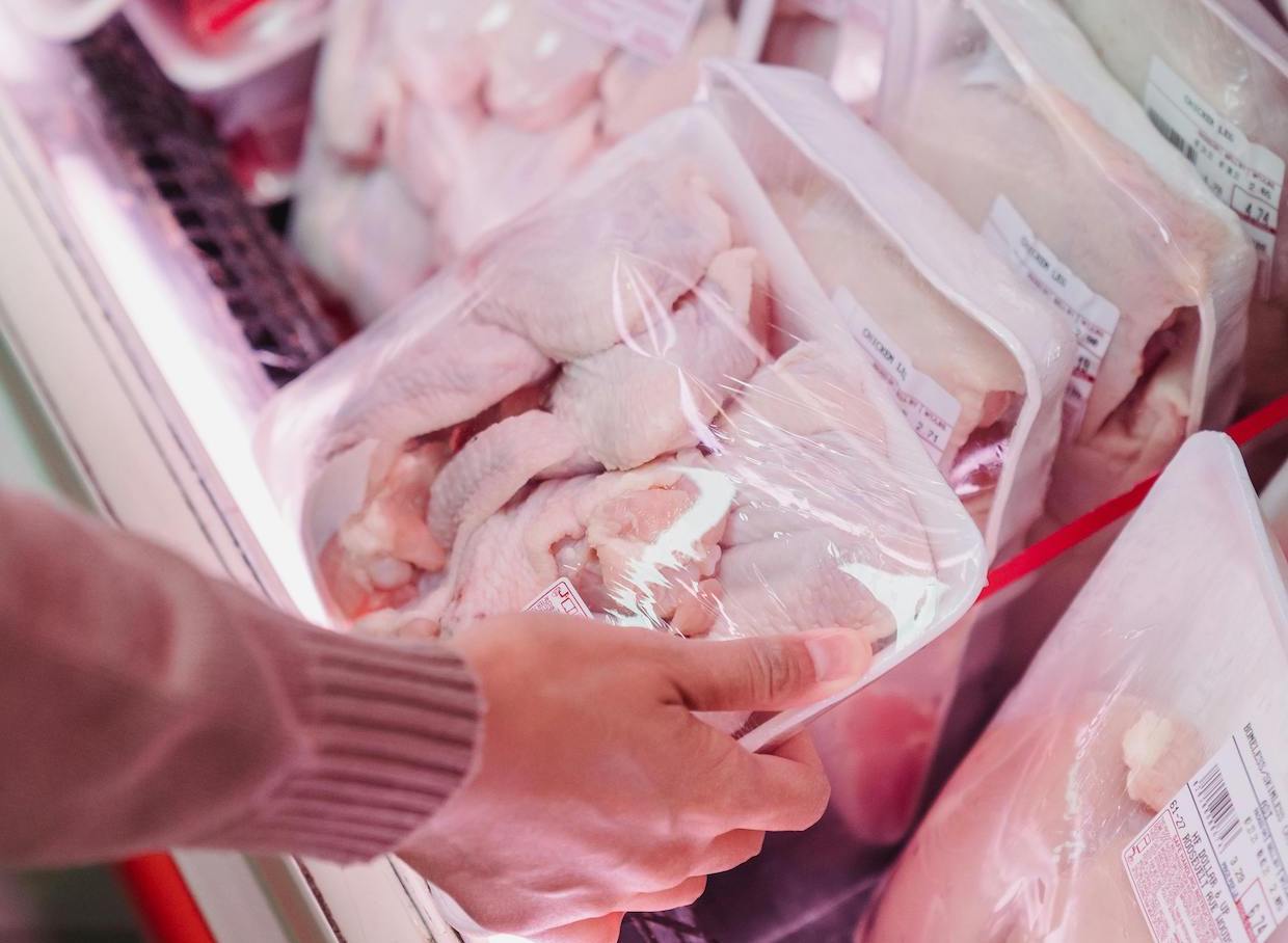 Coffee Byproducts Could Reduce Plastic in 'Plastic Wrap'