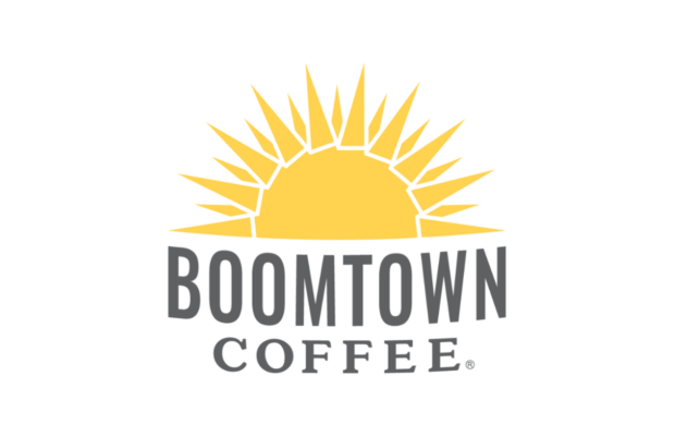 Boomtown Coffee