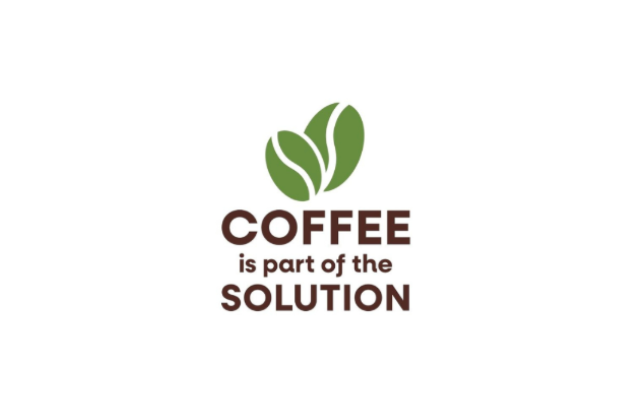 ICO Launches "Coffee Is Part of the Solution" Campaign
